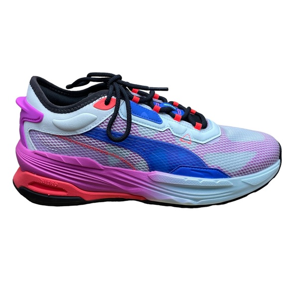 New! Puma Extent Nitro Ultraviolet size 8 - Picture 7 of 11